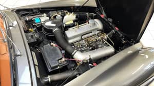 Bild 21/21 von Mercedes-Benz 190 SL (1957)