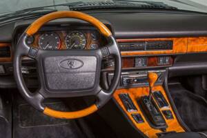 Imagen 18/22 de Jaguar XJS 4.0 (1996)