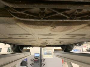 Image 119/132 of Porsche 911 Speedster 3.2 (1989)