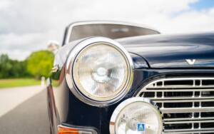 Bild 9/34 von Volvo Amazon  P121 (1966)