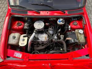 Image 31/36 of Innocenti Turbo De Tomaso (1984)