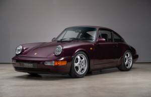 Image 2/31 de Porsche 911 Carrera RS (1992)