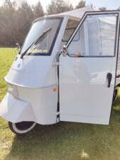 Bild 26/29 von Piaggio Porter 1.9 d (1980)