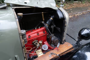 Bild 17/17 von Morris Cowley Bullnose (1924)