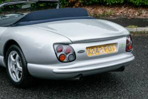 Bild 10/32 von TVR Chimaera 4,0 (2000)