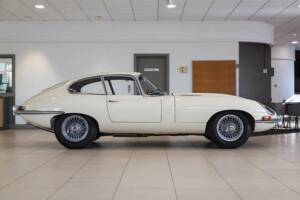 Bild 5/50 von Jaguar E-Type 3.8 (1962)