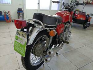 Bild 3/24 von Honda DUMMY (1974)