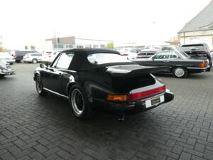 Bild 6/21 von Porsche 911 Carrera 3.2 (1987)