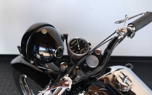 Image 88/99 of Brough-Superior SS 100 (1933)