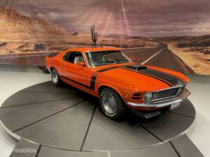 Image 5/34 of Ford Mustang Boss 302 (1970)