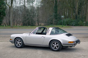 Image 10/34 of Porsche 911 2.4 T (1972)