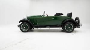Afbeelding 8/15 van Willys-Knight 66 A (1928)