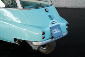 Image 12/29 of BMW Isetta 300 (1962)