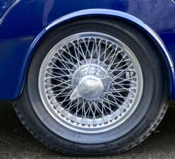 Afbeelding 48/50 van Jaguar Mk II 3.4 (1961)