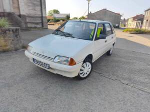 Imagen 1/4 de Citroën AX (1988)