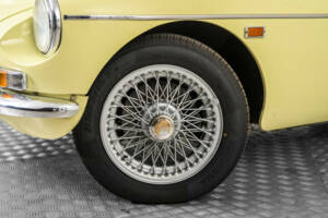 Bild 4/50 von MG MGC (1969)