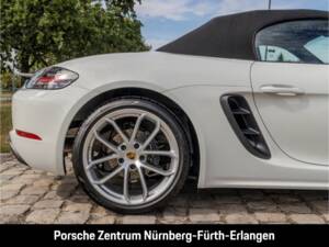 Obraz 14/41 pojazdu Porsche 718 Boxster (2024)