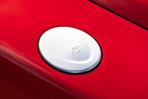 Imagen 15/25 de Ferrari 550 Barchetta (2001)