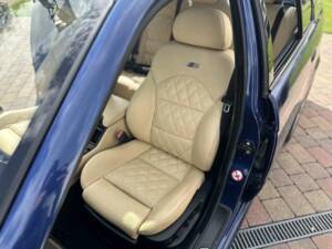 Bild 11/15 von BMW M5 (2002)