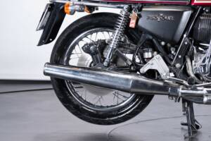 Imagen 17/48 de Honda CB 750 Four (1976)
