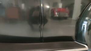 Bild 52/73 von Bentley 3 1/2 Litre Park Ward Sports (1934)