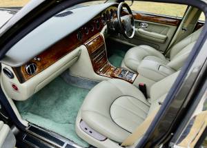 Image 29/50 of Rolls-Royce Silver Seraph (1998)