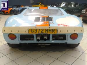 Bild 23/50 von GTD 40 (1990)