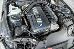 Image 44/50 of BMW Z4 sDrive23i (2009)