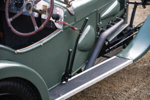 Image 26/36 of Frazer Nash Super Sports (1926)