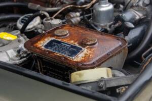 Immagine 48/50 di Bentley T 2 (1980)