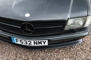 Image 31/50 of Mercedes-Benz 560 SEC 6.0 AMG (1989)