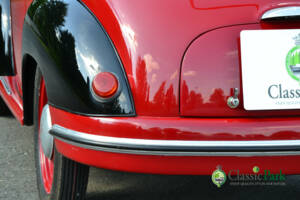 Image 50/50 of FIAT 500 C Topolino (1952)