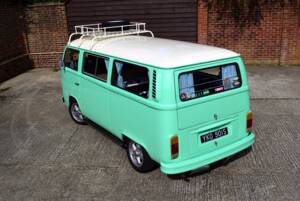 Bild 24/50 von Volkswagen T2 Brasil Camper (1978)