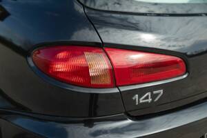 Afbeelding 10/50 van Alfa Romeo 147 1.9 JTD (2007)