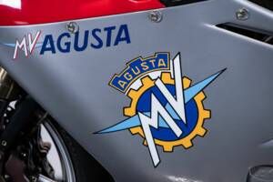 Bild 11/22 von MV Agusta DUMMY (2005)