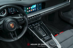 Imagen 21/25 de Porsche 911 Turbo S (2021)