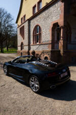 Bild 8/13 von Audi R8 V10 Spyder (2011)