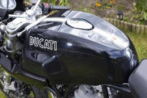 Bild 11/35 von Ducati Sport 1000 S (2010)