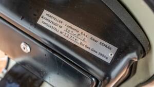 Image 7/10 de Serveta Lambretta Lince 150 (1984)