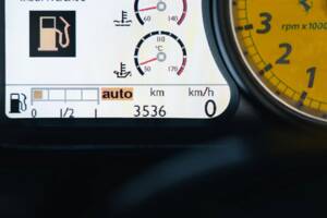 Bild 15/15 von Ferrari 599 GTB (2007)
