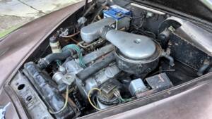 Bild 71/76 von Jaguar Mk II 2.4 (1963)