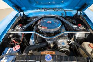 Image 40/49 of Ford Mustang Mach 1 (1970)