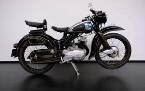 Immagine 1/82 di NSU Lux (1952)