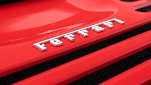Bild 9/39 von Ferrari F 355 Berlinetta (1997)