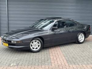 Immagine 4/8 di BMW 850Ci (1991)