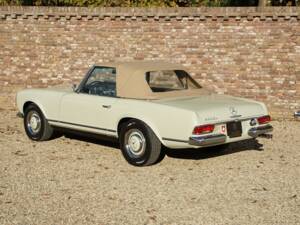 Bild 13/50 von Mercedes-Benz 230 SL (1967)