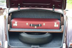 Bild 18/34 von Mercedes-Benz 220 Cabriolet A (1952)