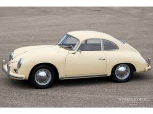 Bild 1/29 von Porsche 356 A 1600 (1957)