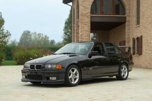 Image 1/50 of BMW 318 (1994)