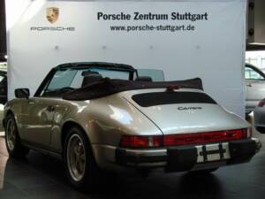 Image 7/7 of Porsche 911 Carrera 3.2 (1986)